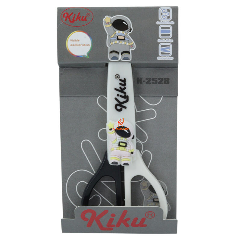 قیچی غلاف دار فانتزی کد 2528 کیکو KIKU (9).jpg
