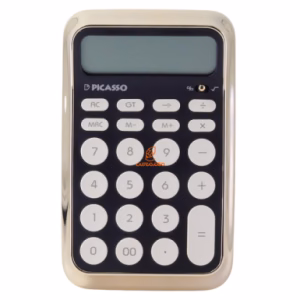 ماشین حساب رومیزی CL-109 پیکاسو
