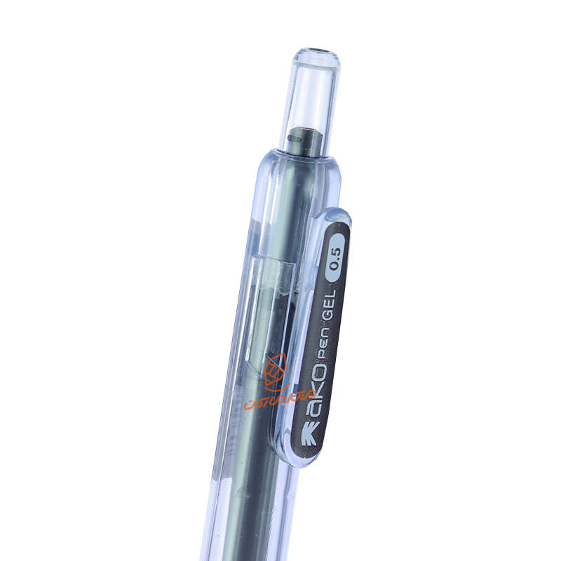 خودکار فشاری ژل پن کد GP501 آکو AKO (13).jpg