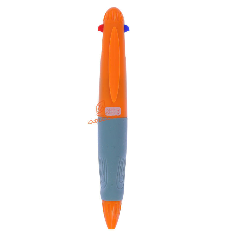 خودکار مینی فشاری 3 رنگ اصلی سری MATCHY 921403 اسکول فنس (7).jpg