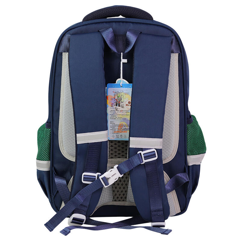 کوله پشتی فانتزی کد 3330-greenblue مدل Friends (2).jpg