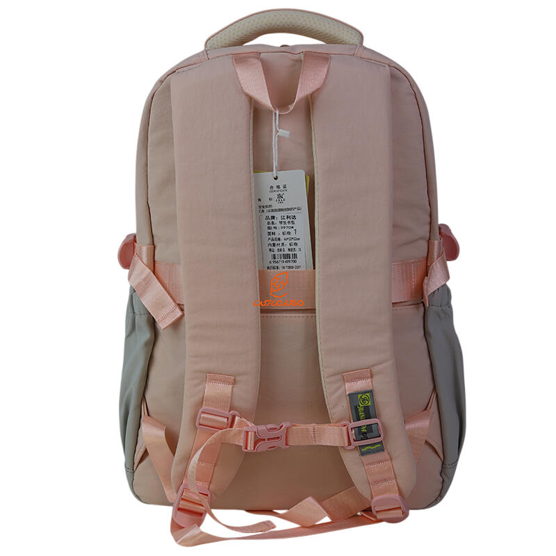 کوله پشتی بزرگ کد 9970-pink مدل NICE DAY (3).jpg