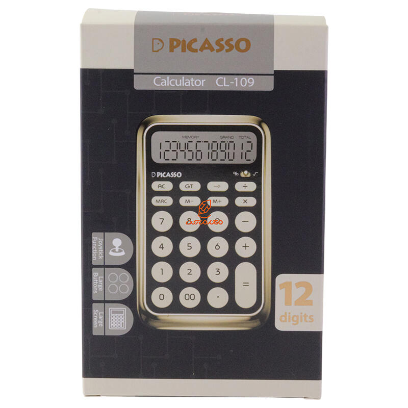 ماشین حساب رومیزی CL-109 پیکاسو (2).jpg