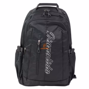 کوله پشتی اسپورت کد 9871-black مدل Young