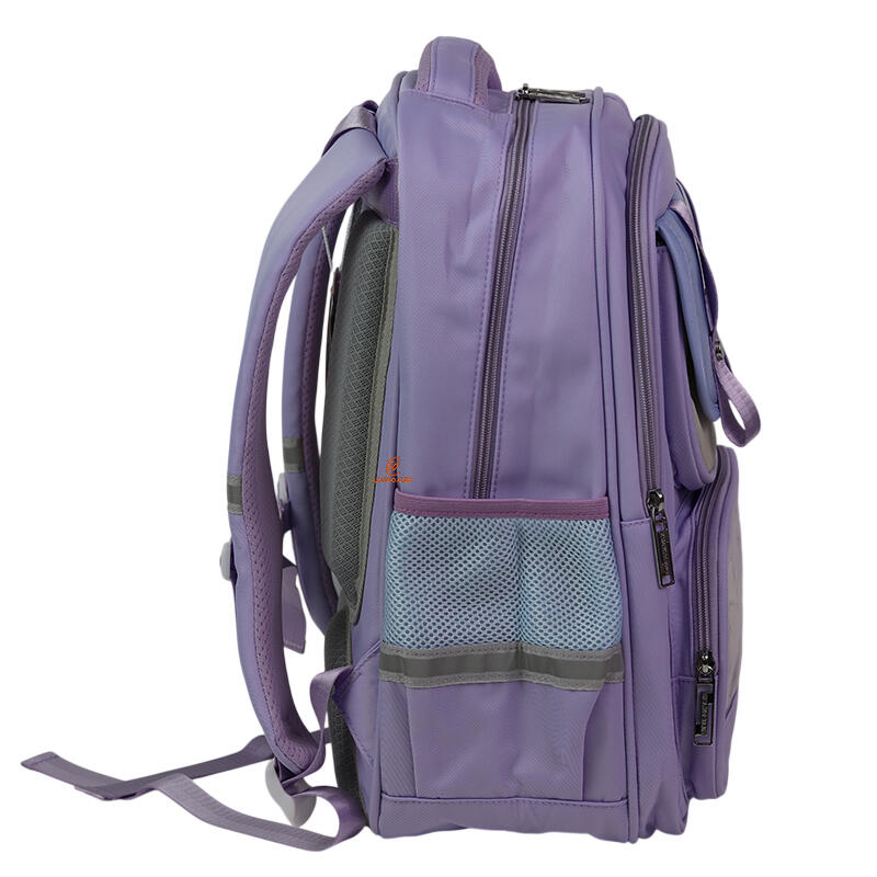 کوله پشتی فانتزی کد 3330-purple مدل Friends (3).jpg