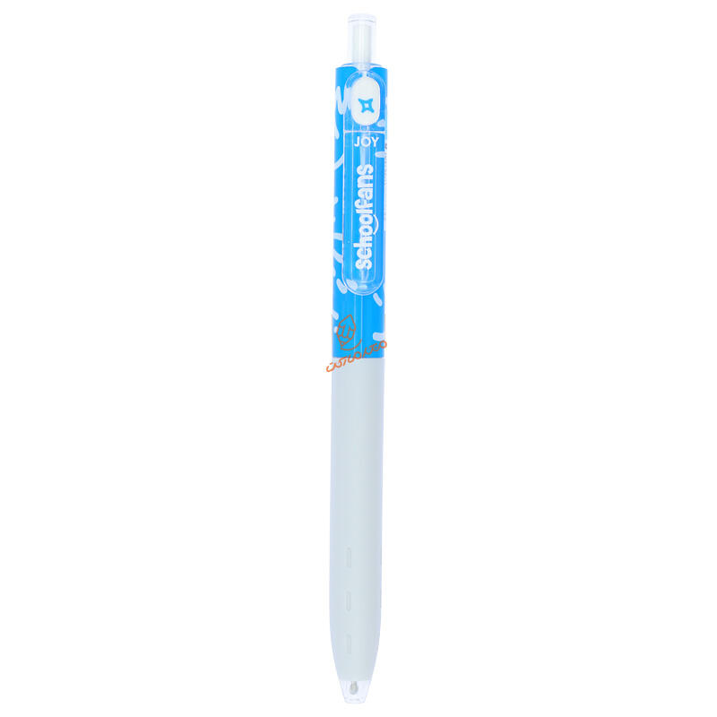 خودکار فشاری آبی ژل پن 0.5 JOY مدل 921201 اسکول فنس (8).jpg