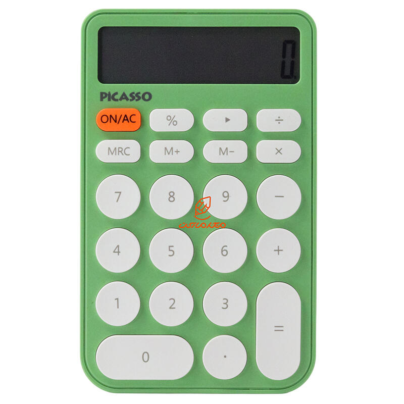 ماشین حساب رومیزی CL-107 پیکاسو (9).jpg