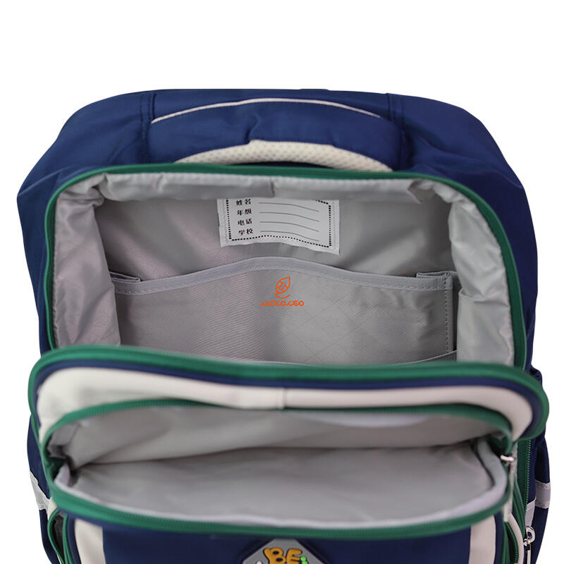 کوله پشتی فانتزی کد 3332-Navy.blue مدل Happy (1).jpg