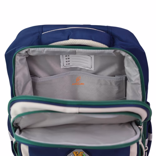 کوله پشتی فانتزی کد 3332-Navy.blue مدل Happy (1).jpg