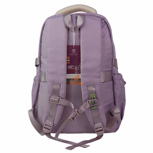 کوله پشتی 2 زیپ کد 9960-purple مدل wooo (4).jpg
