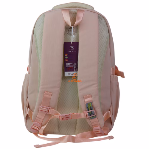 کوله پشتی فانتزی کد 9020-pink مدل Enjoy (4).jpg