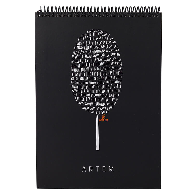دفتر طراحی 110 گرم A4 سیمی آرتم ARTEM (2).jpg
