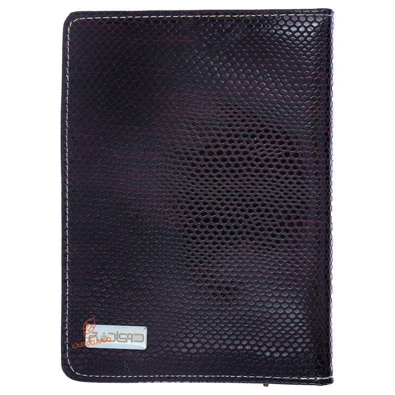 دفتر 160 برگ وزیری سری جوانان کد 160-526 دوکا
