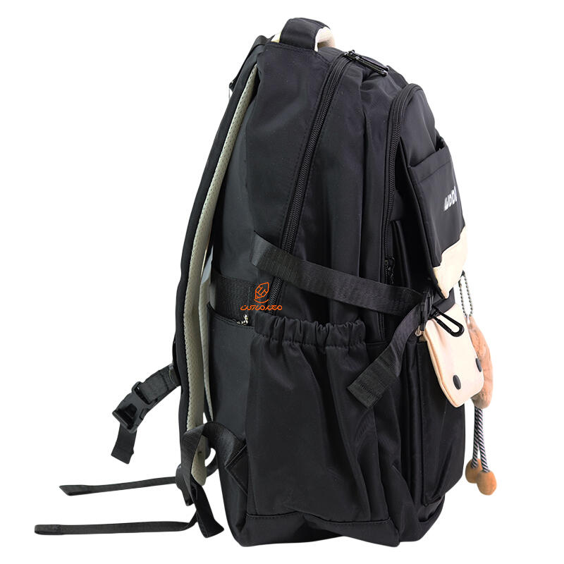 کوله پشتی 2 زیپ کد 9960-black مدل wooo (2).jpg
