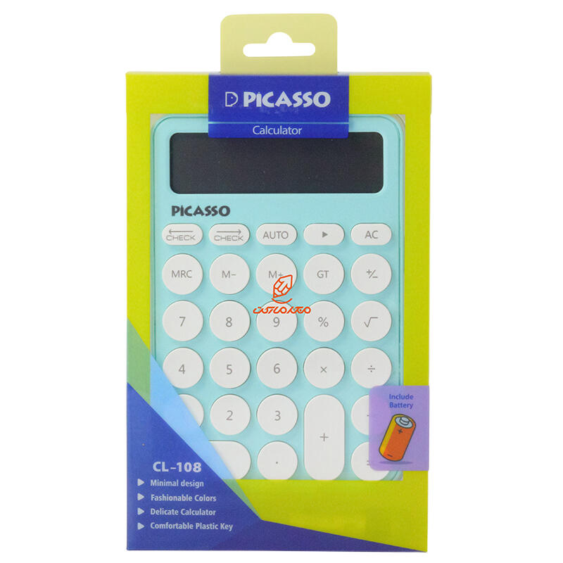 ماشین حساب رومیزی CL-108 پیکاسو (2).jpg