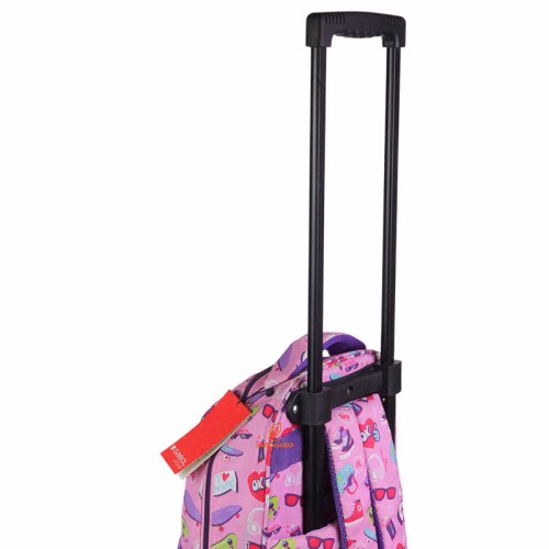 کوله پشتی چرخ دار مدل ROLLER - 232512019 گابل GABOL (14).jpg