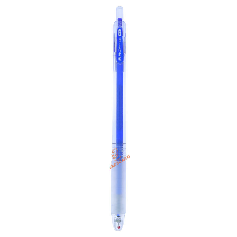 خودکار فشاری ژل پن کد GP501 آکو AKO (8).jpg