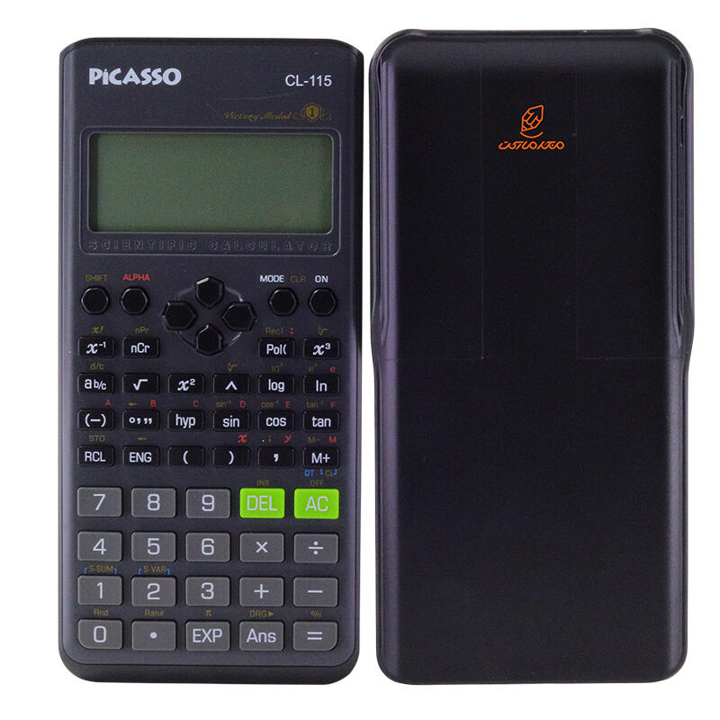 ماشین حساب مهندسی  CL-115 پیکاسو