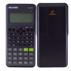 ماشین حساب مهندسی  CL-115 پیکاسو