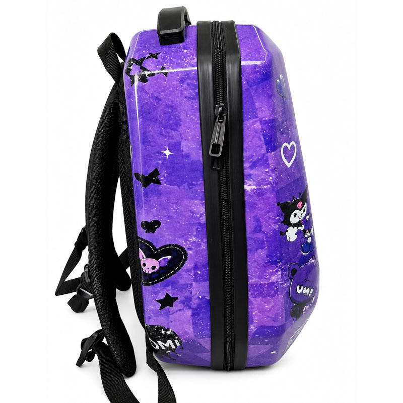 کوله پشتی مدرسه مدل MS1050 طرح کرومی CROUMI PURPLE (3).jpg