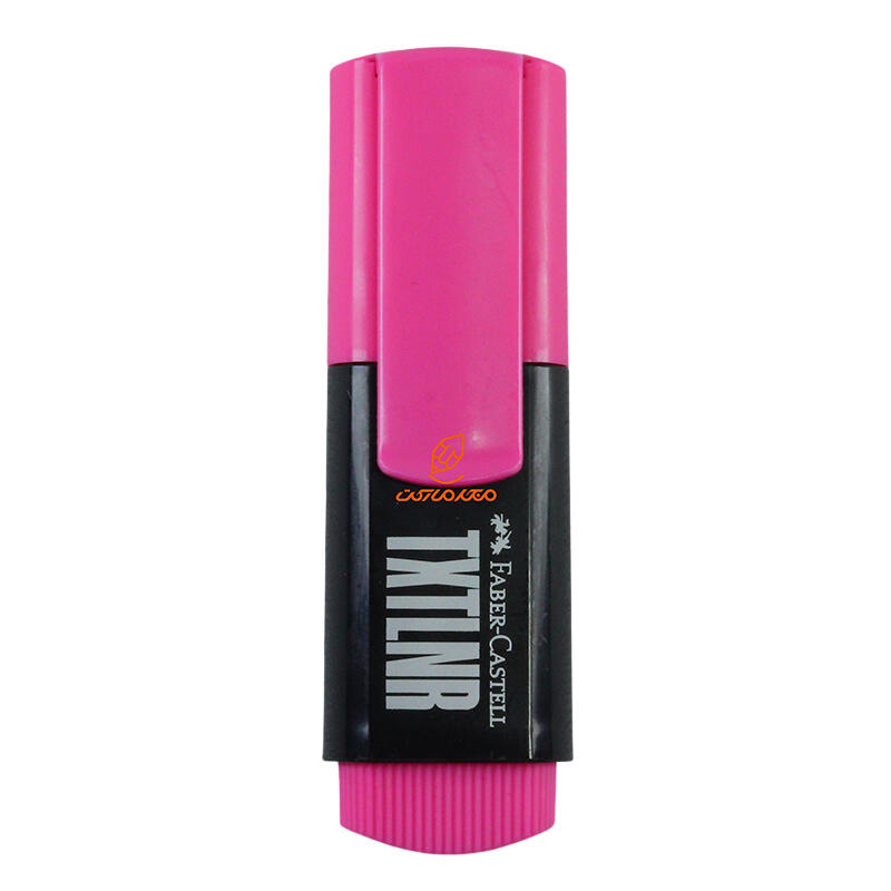 علامت گذار مینی فلورسنت پاستلی 2667 فابر کاستل FABERCASTELL (10).jpg