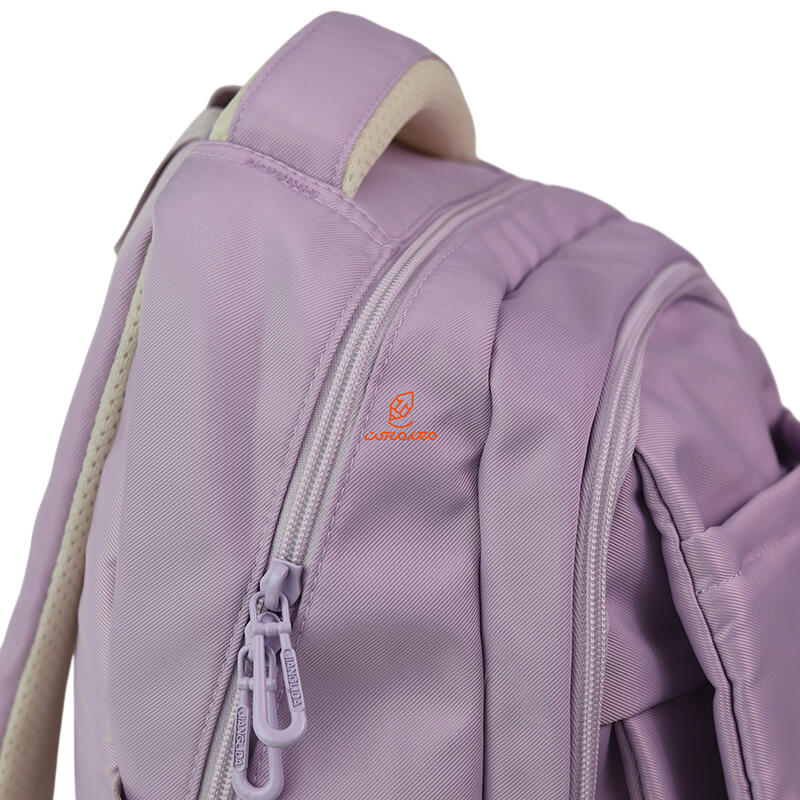 کوله پشتی 2 زیپ کد 9960-purple مدل wooo (6).jpg