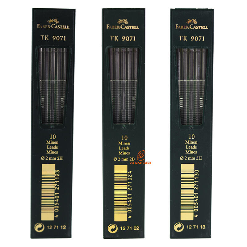 مغز اتود 2 میل TK-9071 فابر کاستل FABERCASTELL (2).jpg