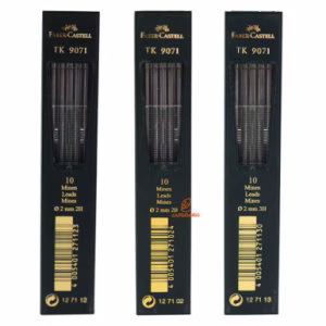 مغز اتود 2 میل TK-9071 فابر کاستل FABERCASTELL