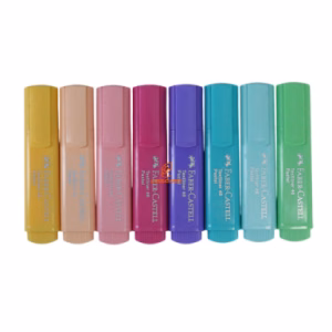 ماژیک علامت گذار فانتزی 1548 فابر کاستل FABERCASTELL
