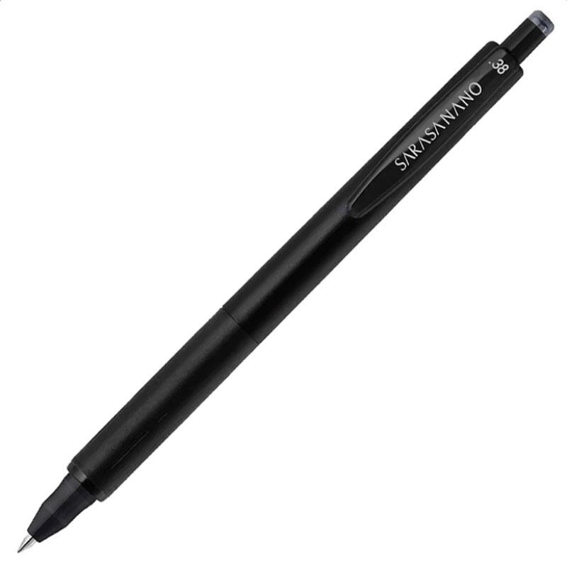 ست روان نویس (0.5) 4 عددی مدل مونوکروم GARAND ساراسا زبرا ZEBRA (8).jpg