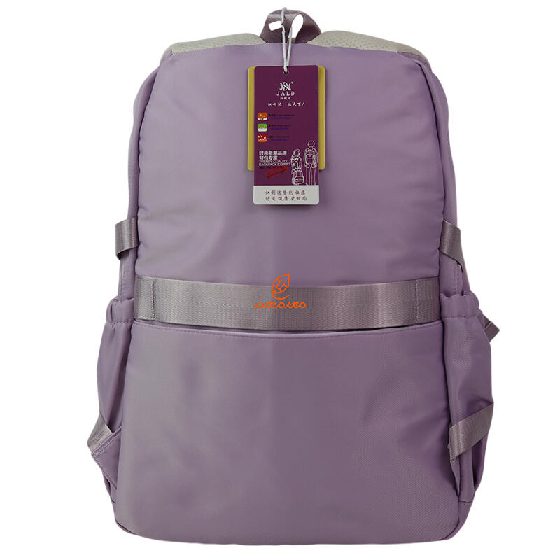 کوله پشتی 2 زیپ کد 9960-purple مدل wooo (5).jpg