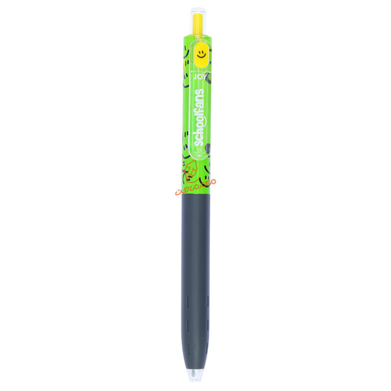 خودکار فشاری آبی ژل پن 0.5 JOY مدل 921201 اسکول فنس (6).jpg