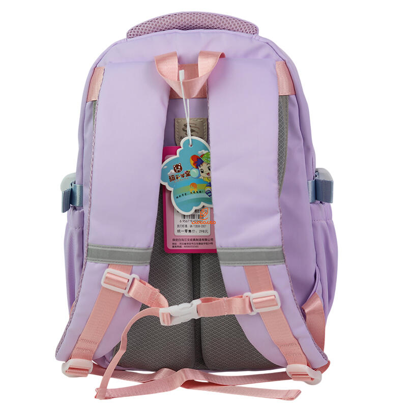 کوله پشتی فانتزی کد 3342-purple مدل Brilliant (4).jpg