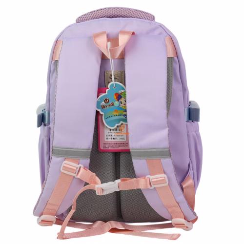 کوله پشتی فانتزی کد 3342-purple مدل Brilliant (4).jpg