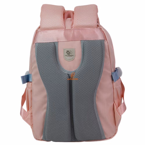  کوله پشتی فانتزی کد 3342-pink مدل Brilliant (1).jpg