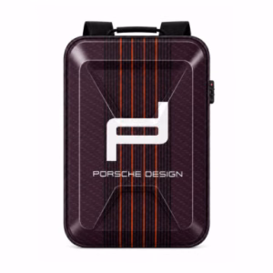 کوله پشتی مدرسه مدل MS1070 طرح پورشه دیزاین PORSCHE DESIGH