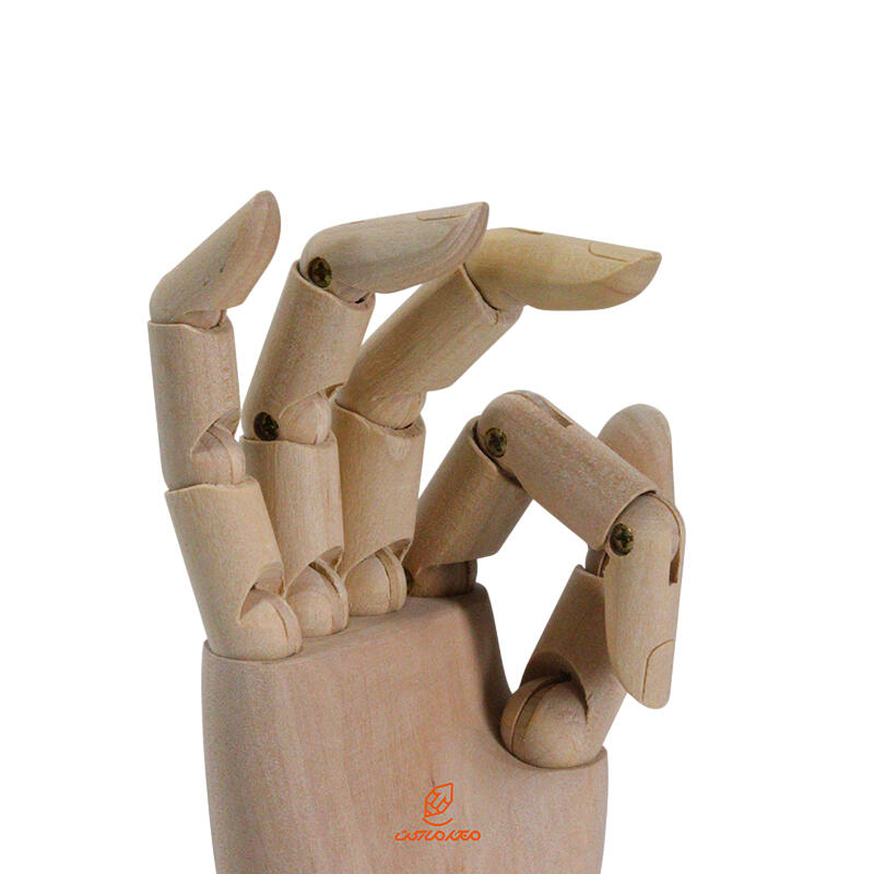 فیگور دست راست بچه کد 5017 پارس آرت PARS ART (1).jpg