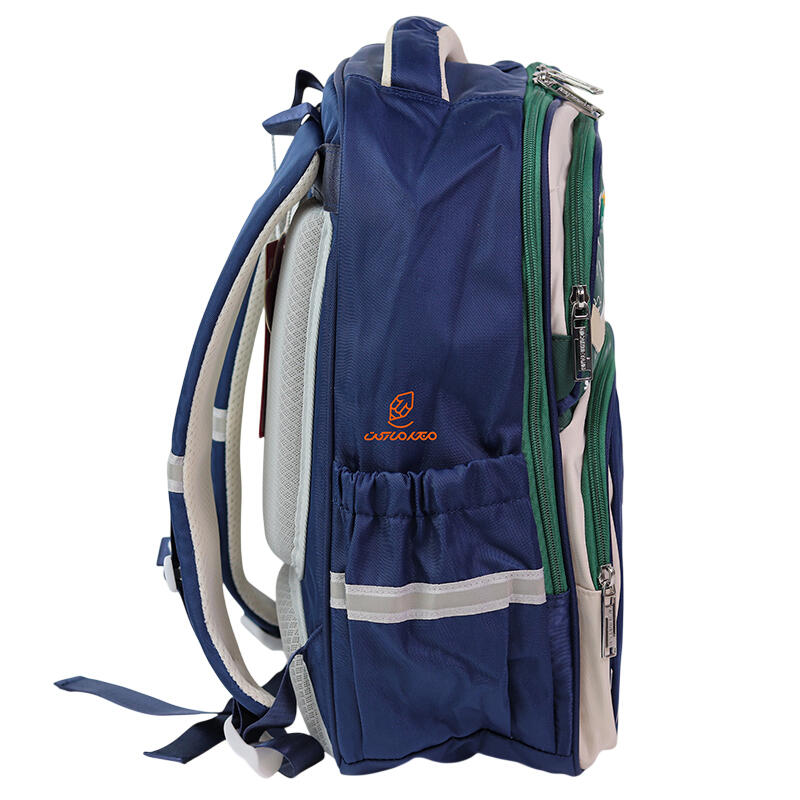 کوله پشتی فانتزی کد 3332-Navy.blue مدل Happy (3).jpg