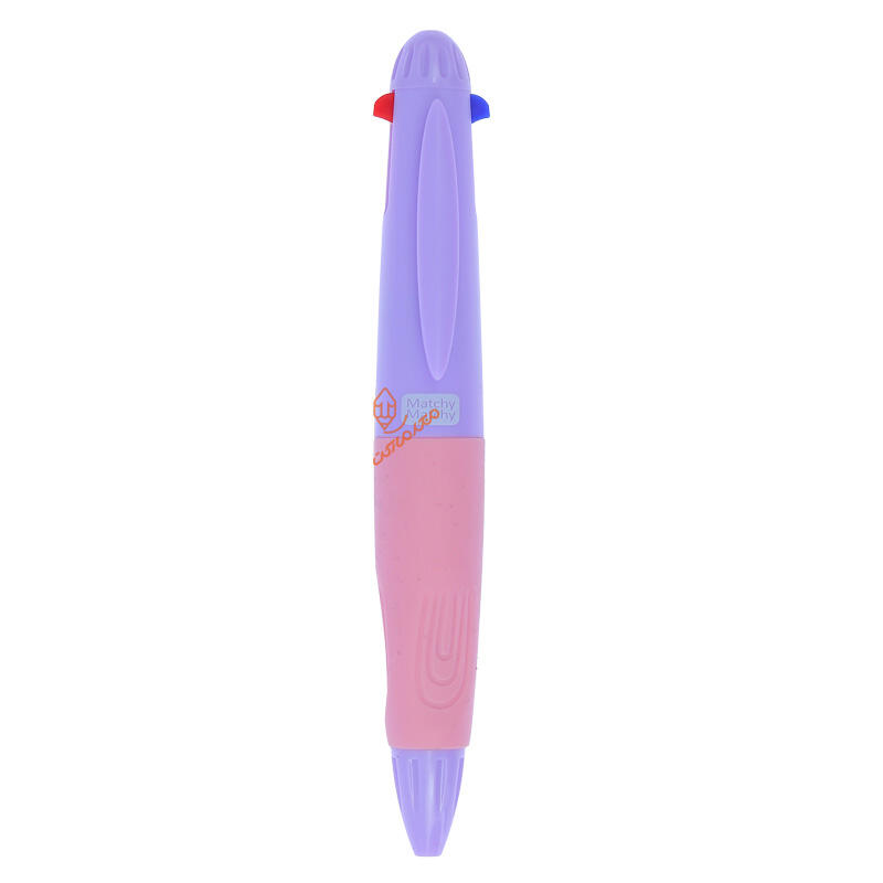 خودکار مینی فشاری 3 رنگ اصلی سری MATCHY 921403 اسکول فنس (5).jpg
