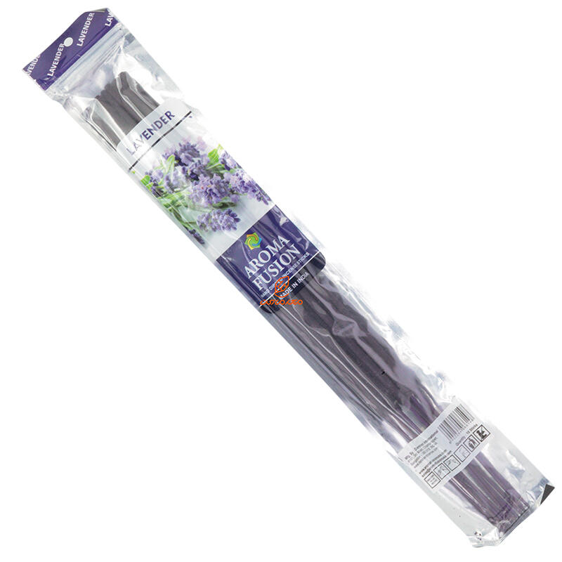 عود دست ساز بلند مدل LAVENDER اروما