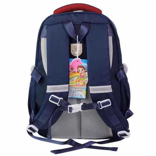 کوله پشتی فانتزی کد 3328-Navy.blue مدل Qicaist (4).jpg