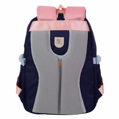 کوله پشتی فانتزی کد 3342-Navy.blue مدل Brilliant (1).jpg