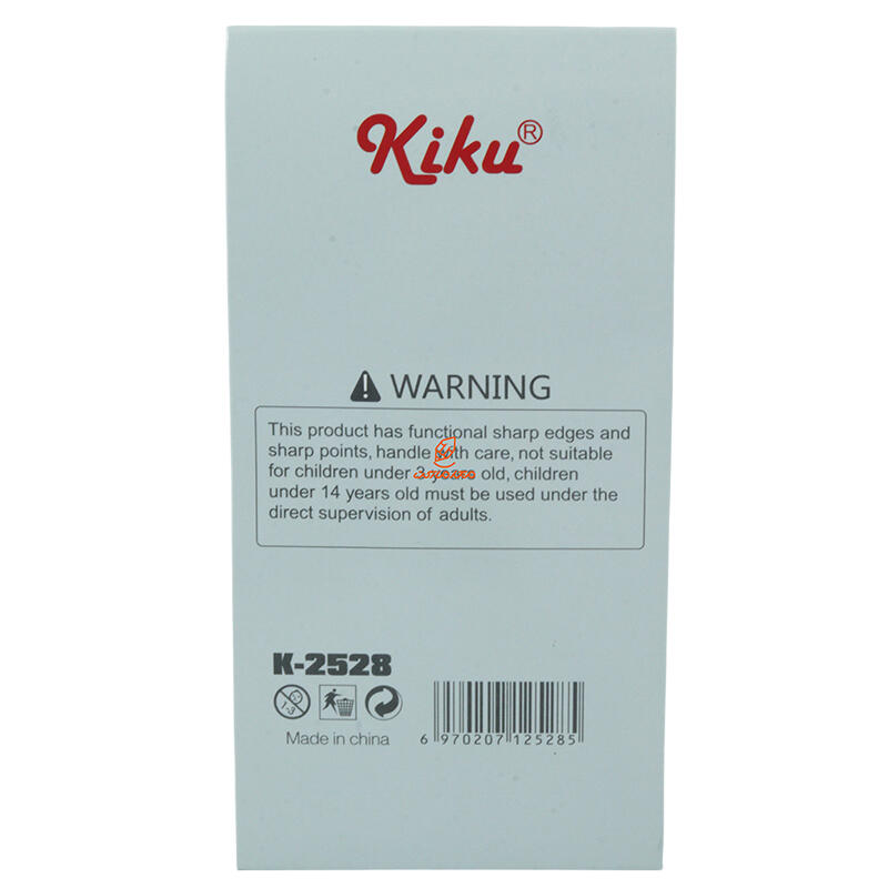 قیچی غلاف دار فانتزی کد 2528 کیکو KIKU (3).jpg