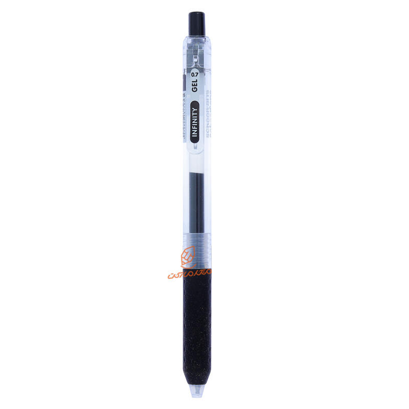 خودکار فشاری ژل پن 0.7 سری 921202 اینفینیتی اسکول فنس (7).jpg