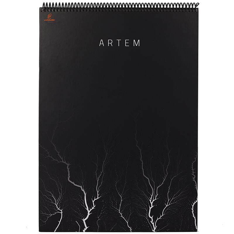 دفتر طراحی 110 گرم A3 سیمی آرتم ARTEM (2).jpg