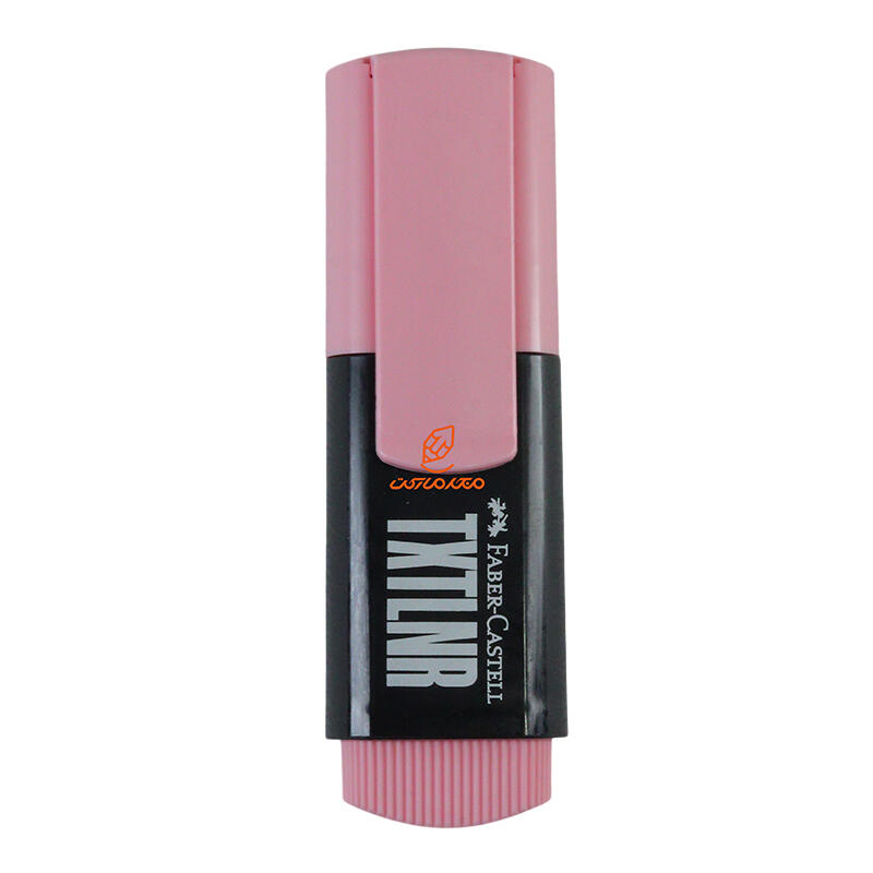 علامت گذار مینی فلورسنت پاستلی 2667 فابر کاستل FABERCASTELL (3).jpg