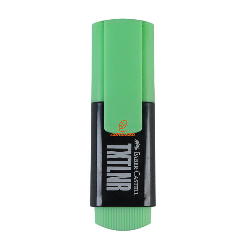 علامت گذار مینی فلورسنت پاستلی 2667 فابر کاستل FABERCASTELL (2).jpg