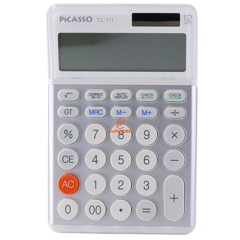 ماشین حساب رومیزی CL-111 پیکاسو
