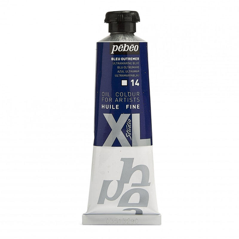 رنگ روغن تک رنگ 37 میل پبوو - ultramarine-blue-14.jpg