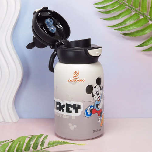 فلاسک 580 میل دو حالته کد-6601 طرح دیزنی MICKEY (6).jpg